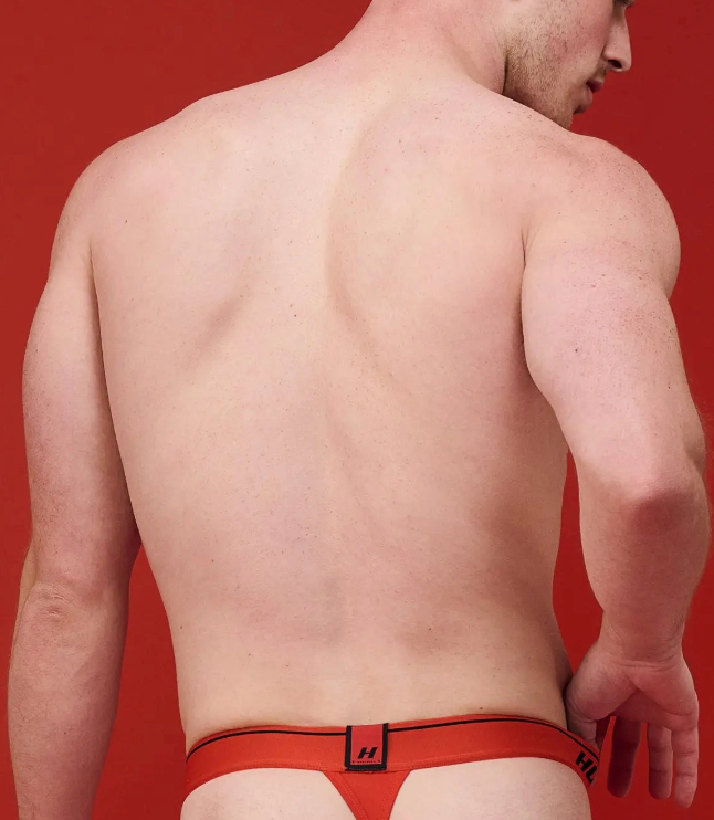 Blaze Thong - HUNK Menswear