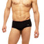 Pride Pantera Swim Trunks - HUNK USA
