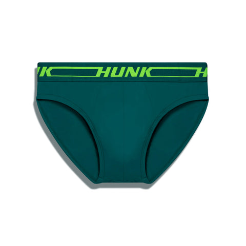 Speakeasy Briefs - All the hunks have a pair #runway #fashionshow  #boxers #boxerbriefs #kickstarter #underwear #flask #party #booze #hunk  #malemodel