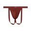 HUNK-Cocoa-Jockstrap-Underwear