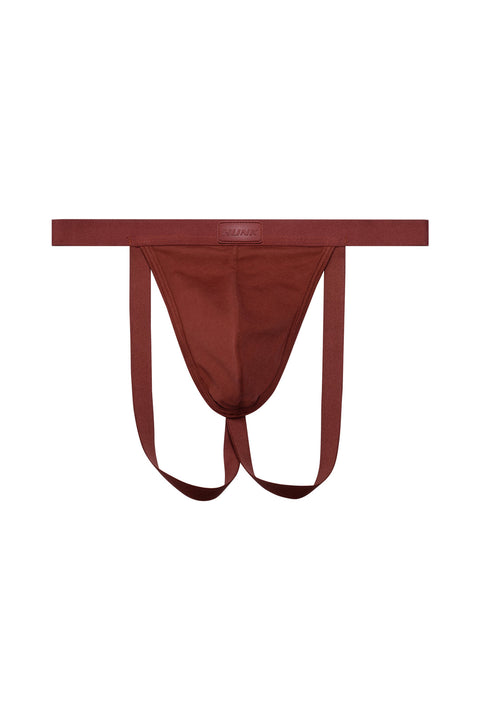 HUNK-Cocoa-Jockstrap-Underwear