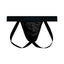 HUNK-Pitchblack-Jockstrap-Underwear