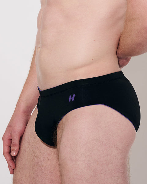 HUNK-Blackpanther-Swim-Brief-Underwear