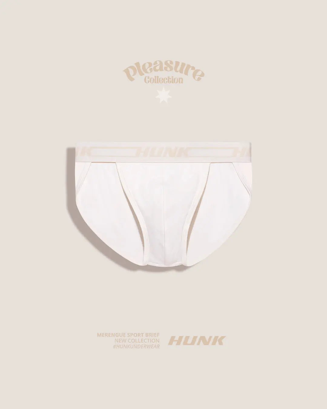 Merengue Sport Brief