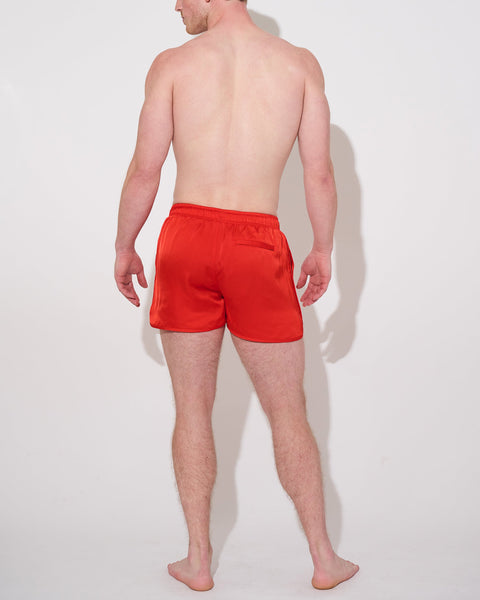 HUNK-Coral-Short-Underwear