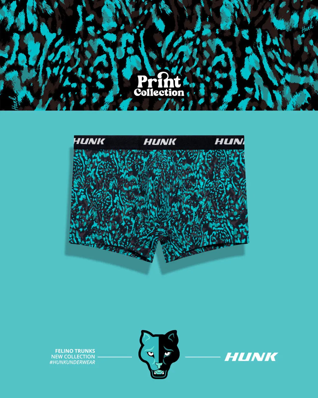 Felino Trunk