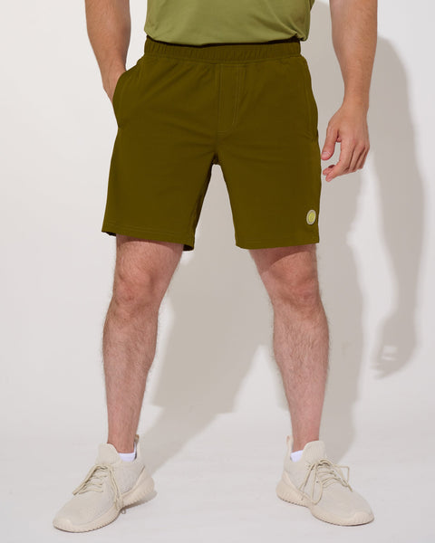 Emerald 7" Shorts - HUNK USA