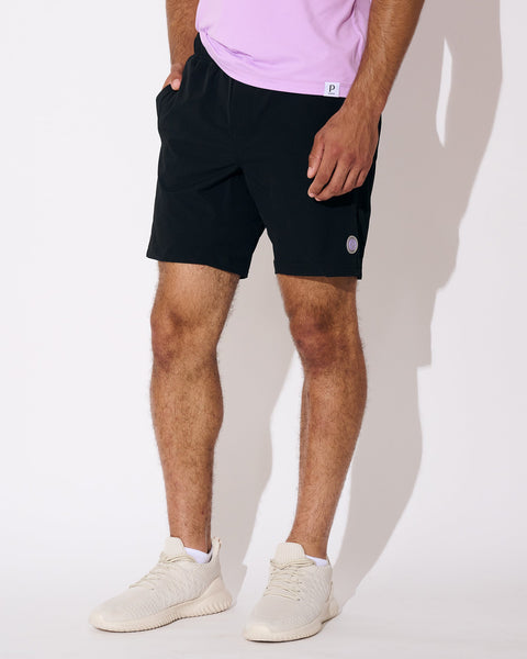 Arlequin 7" Shorts - HUNK USA