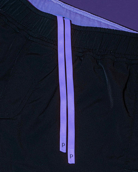 Arlequin 7" Shorts - HUNK USA